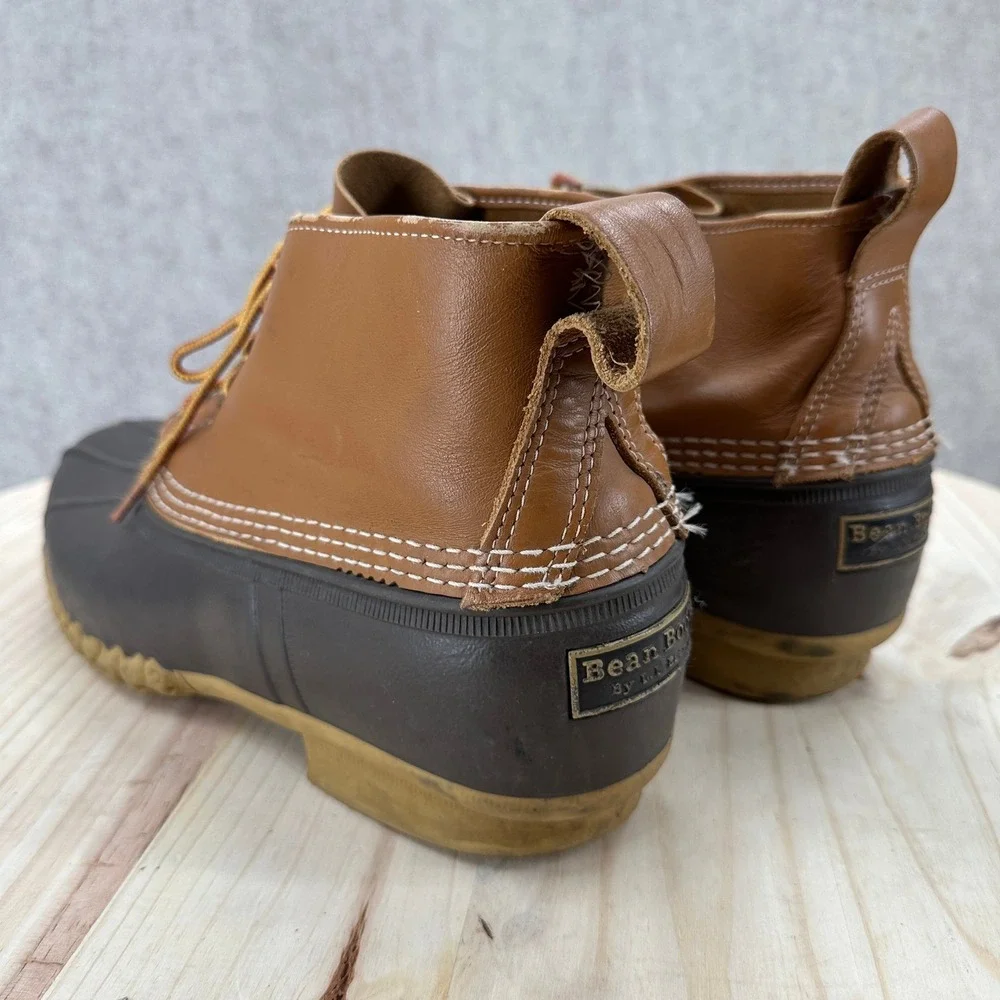 L.L. Bean‎ 6